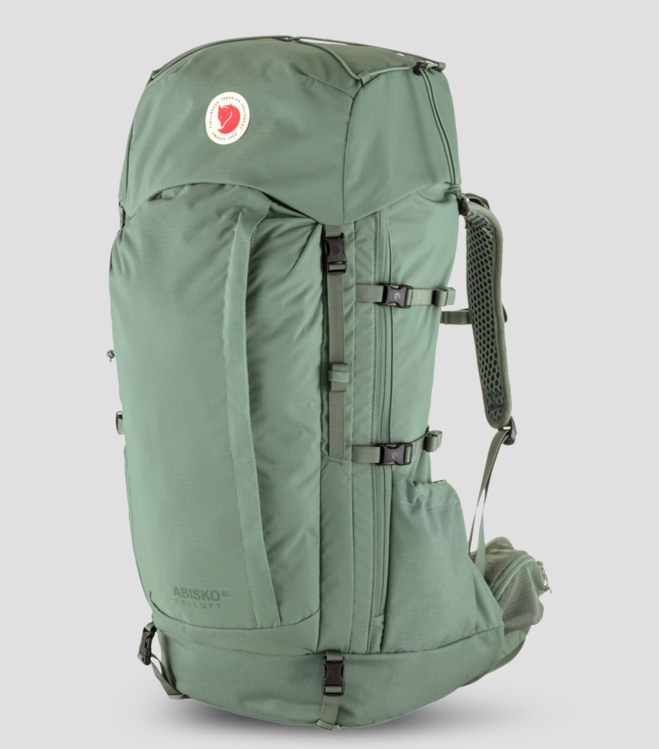 Mochila para senderismo Abisko Friluft Unisex